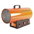 Газовые тепловые пушки