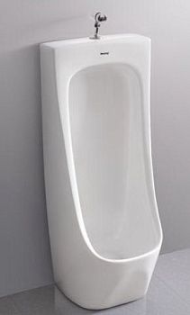 Писсуар напольный Golden Frog MLX-07 (без обвязки)