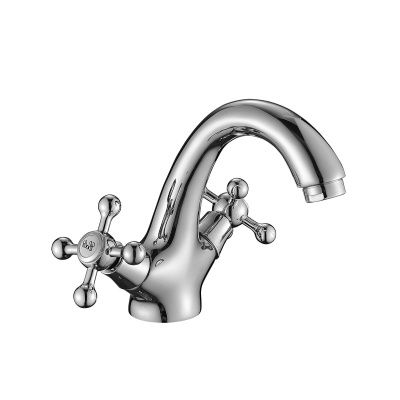 Смеситель д/умывальника Decoroom DR54011