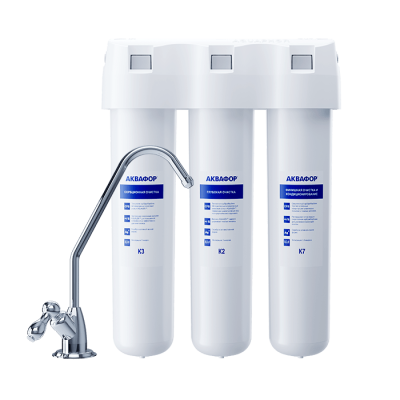 Фильтр "Аквафор-Кристалл"