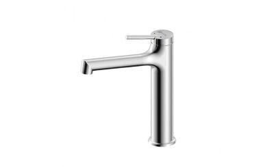 Смеситель д/умывальника Lemark LM3837C Minima