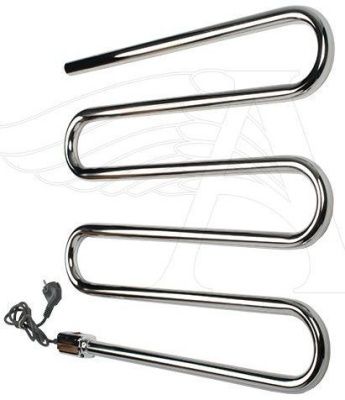 Полотенцесушитель электрический 5М-Э 50*60 (06837)