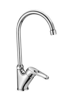 Смеситель для кухни Lemark LM3105C Омега