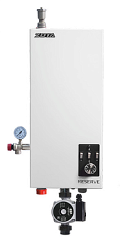 Электрокотел ZOTA -6 Reserve SET