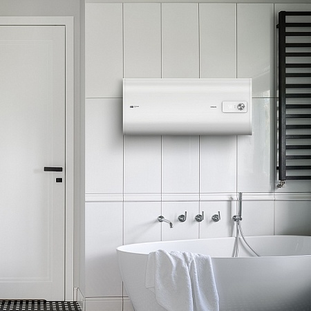 Водонагреватель Timberk SWH FSL2 50 HE