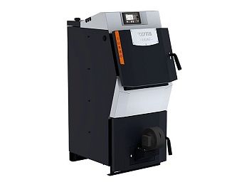 Котел твердотопливный Zota 