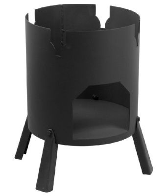 Печь "Казанка-370"