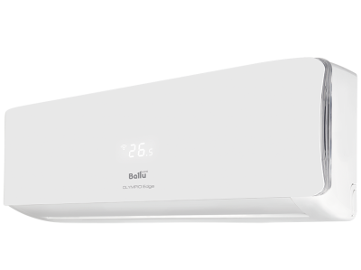 Кондиционер Ballu BSO-07HN8 серия Olympio Edge