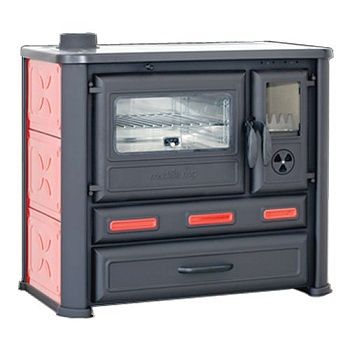 Печь воздухогрейная 