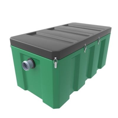 Жироуловитель БИОФОР ПРОФИ 1,0-100