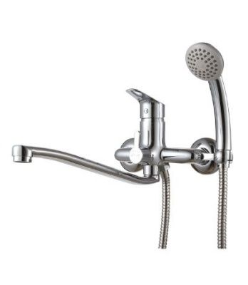 Смеситель для ванны Lemark Partner LM6553C