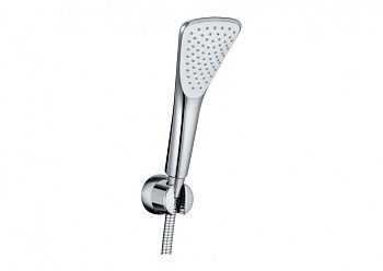 Душевая стойка KLUDI FIZZ 6765005-00 хром