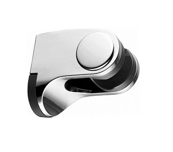 Крепление настенное Lemark LM8083C поворотное для лейки, хром