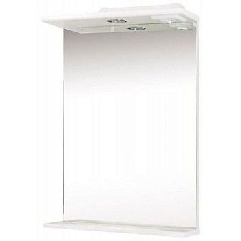 Зеркало Коралл 450*170*700