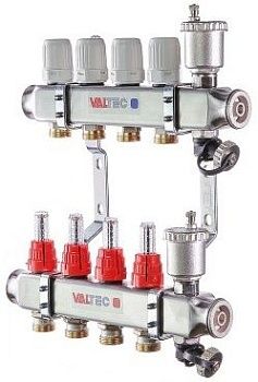 Коллекторная группа Valtec VTc.586, 1