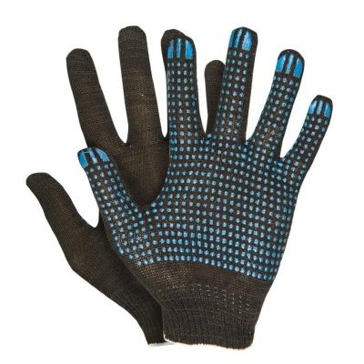 Перчатки точка