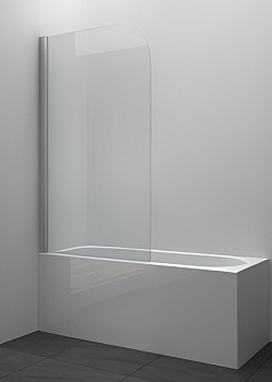 Ограждение для ванны Golden Frog GF-01, 70х150