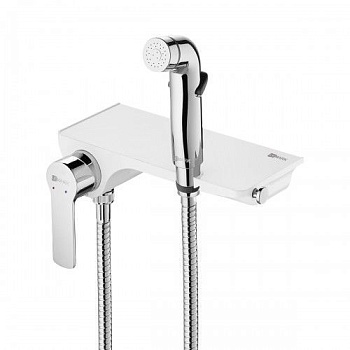 Смеситель Lemark LM7168CW 