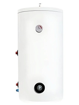 Водонагреватель косвенного нагрева Sunsystem BB-N V/S1 UP 200, напольный