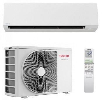 Кондиционер Toshiba Shorai Edge RAS-22J2KVSG-EE/RAS-22J2AVSG-EE, Inverter