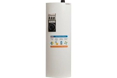 Электрокотел Oasis Eco KE-3 кВт