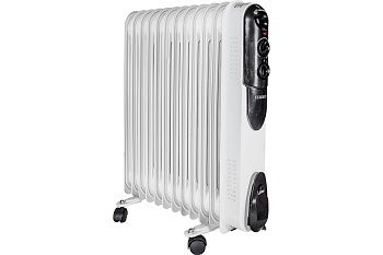 Радиатор масляный Eurolux ОМПТ-EU-12Н 