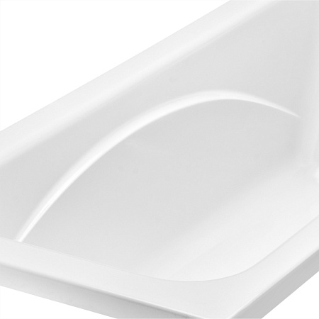 Ванна акриловая ROCA LINE (170*70) ZRU9302924