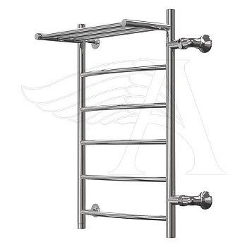 Полотенцесушитель Классик 2 (полка) 60*100, 1