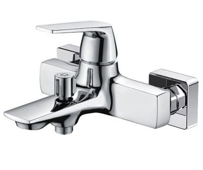 Смеситель для ванны Wasserkraft Neime 1901***