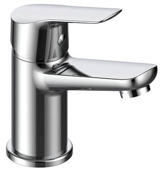 Смеситель для раковины VODA 'Spring" SG26M