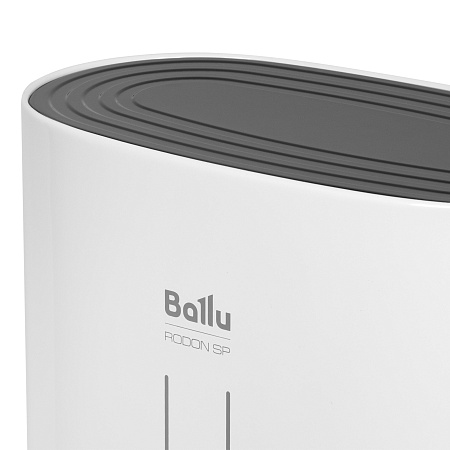 Водонагреватель Ballu BWH/S 100 VH Rodon SP (100л)