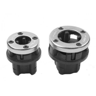 Клупп трубный 3/4" Зубр "Эксперт"