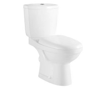 Унитаз-компакт GF-852