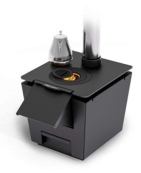 Печь отопительная Термофор Зарница