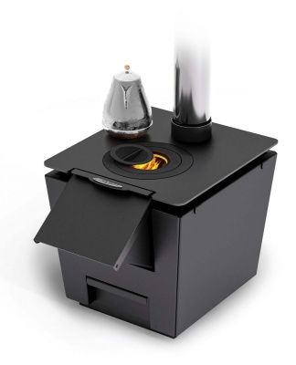 Печь отопительная Термофор "Зарница"