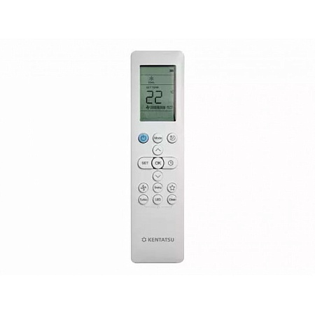 Кондиционер Kentatsu Kanami KSGA26 DC inverter