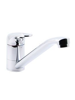 Смеситель для кухни SWES GLOBO 1GKFM4 (0396)