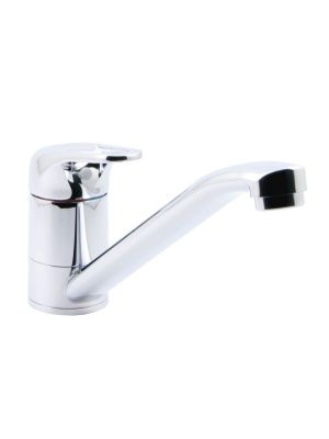 Смеситель для кухни SWES GLOBO 1GKFM4 (0396)