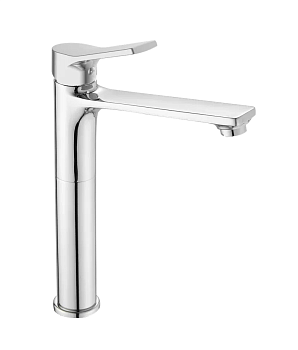 Смеситель для раковины ESKO "Eiger" высокий EG 25