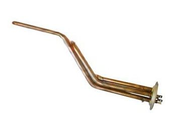 Нагревательный элемент (ТЭН) RF 2,0 кВт. гор. M4 под анод