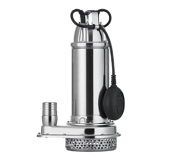 Насос дренажный Unipump INOXPROF 6-16-0,75